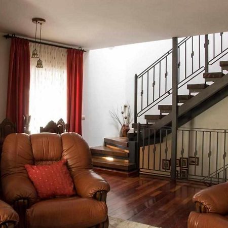 Casa Rural Paco Munogalindo ภายนอก รูปภาพ