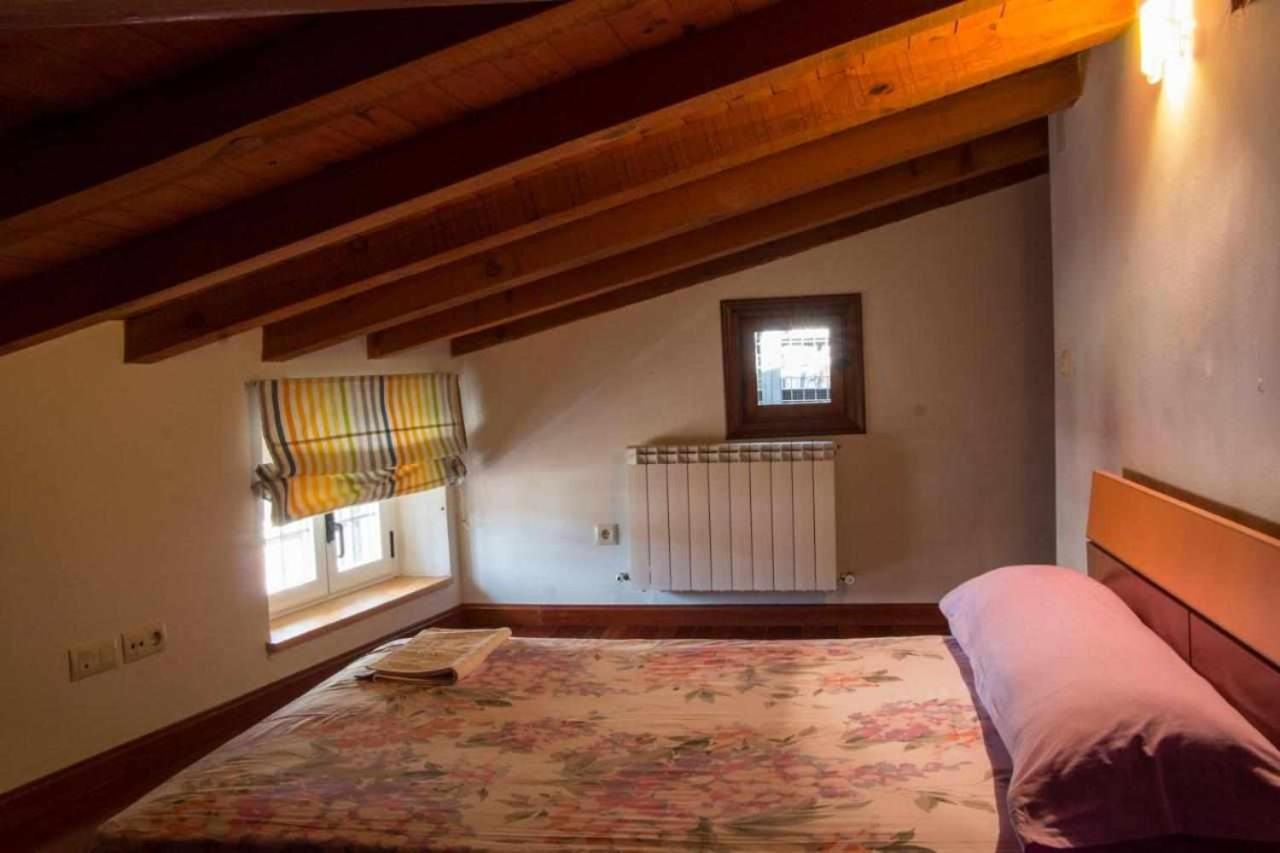 Casa Rural Paco Munogalindo ภายนอก รูปภาพ
