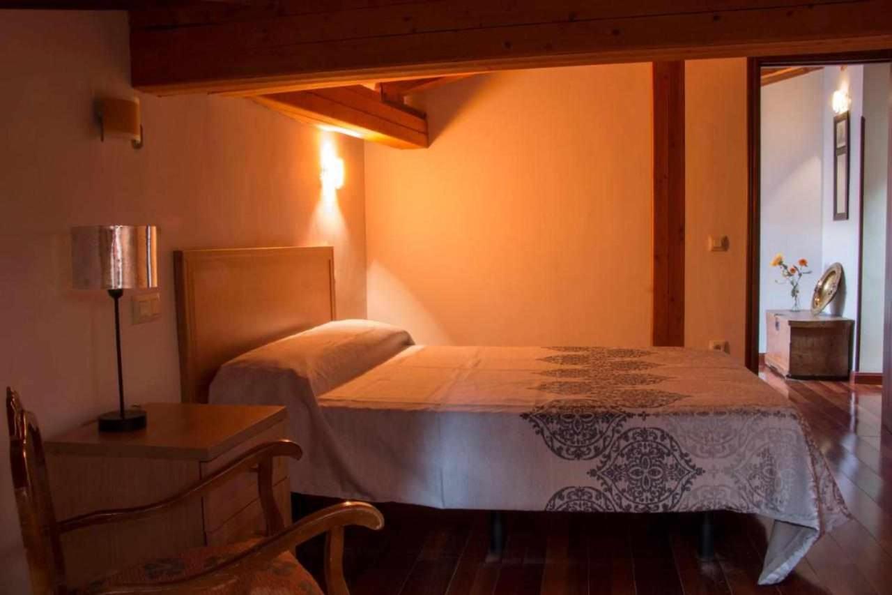 Casa Rural Paco Munogalindo ภายนอก รูปภาพ