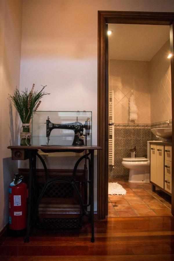 Casa Rural Paco Munogalindo ภายนอก รูปภาพ