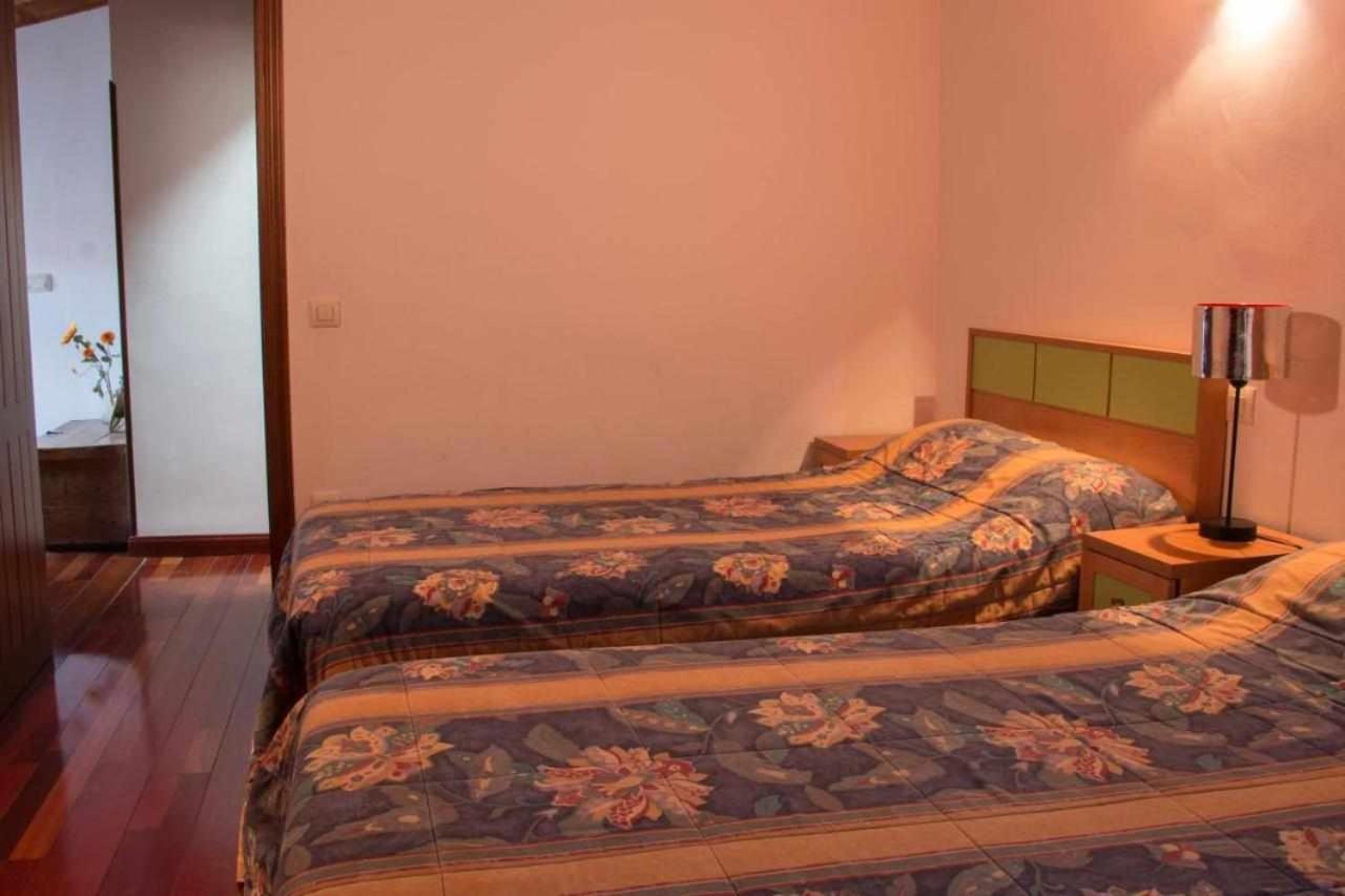 Casa Rural Paco Munogalindo ภายนอก รูปภาพ
