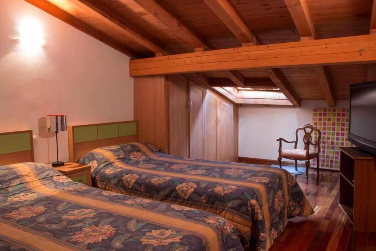 Casa Rural Paco Munogalindo ภายนอก รูปภาพ