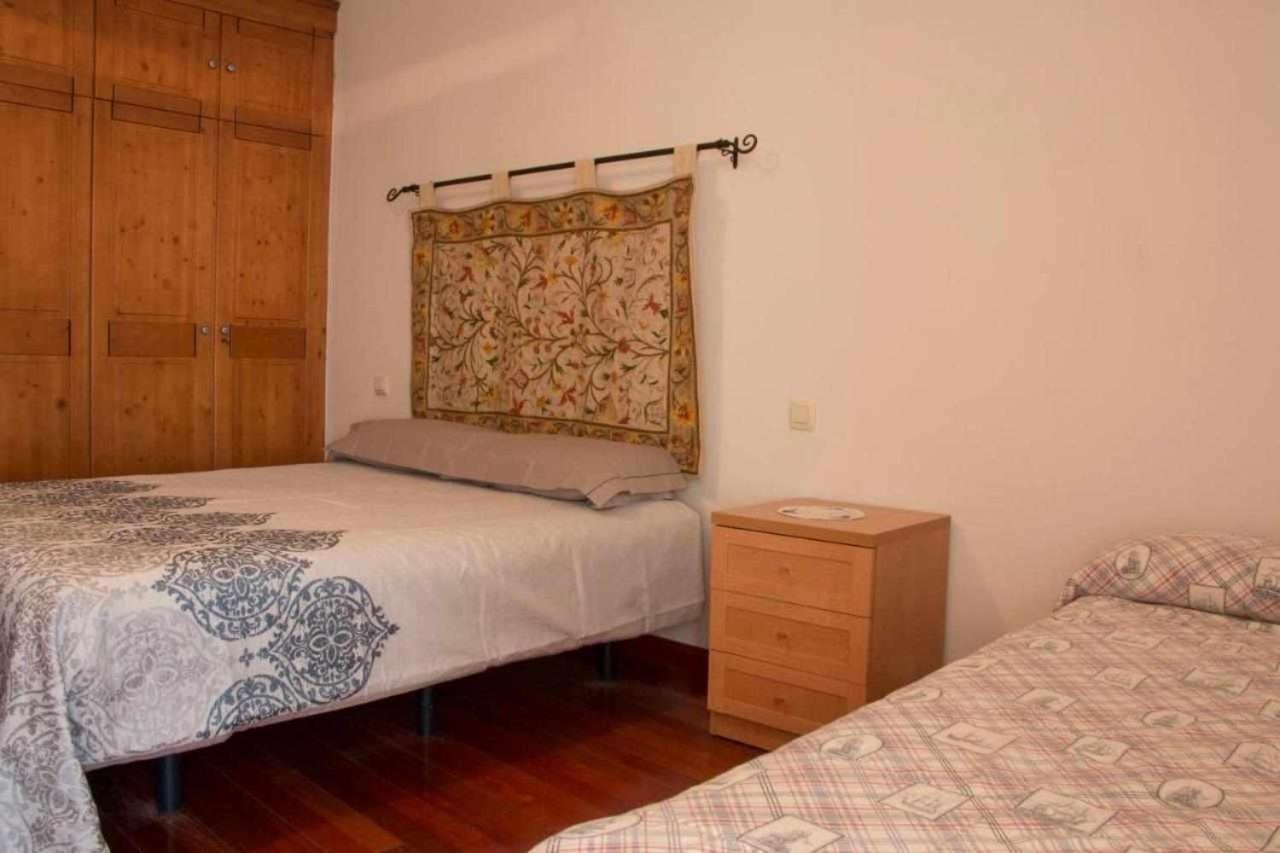 Casa Rural Paco Munogalindo ภายนอก รูปภาพ